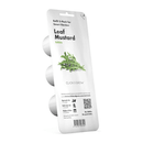 The German Outlet, Click & Grow, Click&Grow Refill-Green Edible Herbs