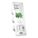 The German Outlet, Click & Grow, Click&Grow Refill-Green Edible Herbs