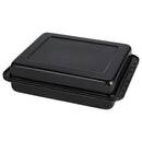 Oven Dish Set -    2  Non-Stick Roasting Tins With Spatula Outlet Oven Dish Set -    2  Non-Stick Roasting Tins With Spatula Oven Dish Set -    2  Non-Stick Roasting Tins With Spatula Livarno Living