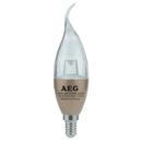 The German Outlet, AEG, LED Candle Tail