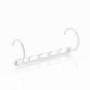 Hanger Organiser for 40 Items - Set of 24 Pieces Storage & Organization Hanger Organiser for 40 Items - Set of 24 Pieces Hanger Organiser for 40 Items - Set of 24 Pieces InnovaGoods