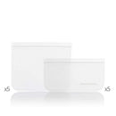 Reusable Food Bag Set - 10 Pieces Food containers Reusable Food Bag Set - 10 Pieces Reusable Food Bag Set - 10 Pieces InnovaGoods