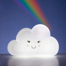 Lamp with Rainbow Projector and Stickers light Lamp with Rainbow Projector and Stickers Lamp with Rainbow Projector and Stickers InnovaGoods