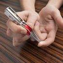 Hair Removal Tweezers with LED Lezers