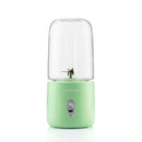 Portable Rechargeable Cup Blender Stand Mixer Portable Rechargeable Cup Blender Portable Rechargeable Cup Blender InnovaGoods