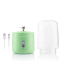 Portable Rechargeable Cup Blender Stand Mixer Portable Rechargeable Cup Blender Portable Rechargeable Cup Blender InnovaGoods
