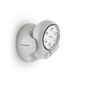 Motion Sensor LED Lamp Lumact 360º light Motion Sensor LED Lamp Lumact 360º Motion Sensor LED Lamp Lumact 360º InnovaGoods
