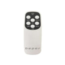 Stand Fan With Touch Screen, 55W Fan Stand Fan With Touch Screen, 55W Stand Fan With Touch Screen, 55W Beper