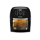 12L Multifunctional Digital Air Fryer Air Fryer 12L Multifunctional Digital Air Fryer 12L Multifunctional Digital Air Fryer Beper