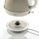Vintage Kettle 1.7L Water Kettle Vintage Kettle 1.7L Vintage Kettle 1.7L Ariete