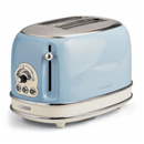 Vintage Toaster 2 Slice  Vintage Toaster 2 Slice Vintage Toaster 2 Slice Ariete