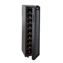 Thermoelectric Wine Cooler, 130 W Wine Cooler Thermoelectric Wine Cooler, 130 W Thermoelectric Wine Cooler, 130 W Vivino