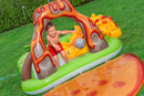 Volcano Springs Play Center 262 x 188 x 102 cm Kids Inflatables Volcano Springs Play Center 262 x 188 x 102 cm Volcano Springs Play Center 262 x 188 x 102 cm Bestway