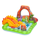 Volcano Springs Play Center 262 x 188 x 102 cm Kids Inflatables Volcano Springs Play Center 262 x 188 x 102 cm Volcano Springs Play Center 262 x 188 x 102 cm Bestway