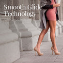 Smooth Glide Rechargeable Shaver Hair Removal Smooth Glide Rechargeable Shaver Smooth Glide Rechargeable Shaver Remington