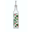 World of Flavours Italian 550ml Oil & Vinegar Drizzler Oil & Vinegar Dispensers World of Flavours Italian 550ml Oil & Vinegar Drizzler World of Flavours Italian 550ml Oil & Vinegar Drizzler KitchenCraft