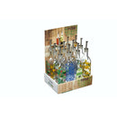 World of Flavours Italian 550ml Oil & Vinegar Drizzler Oil & Vinegar Dispensers World of Flavours Italian 550ml Oil & Vinegar Drizzler World of Flavours Italian 550ml Oil & Vinegar Drizzler KitchenCraft