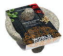 KitchenCraft MasterClass Granite Mortar & Pestle (Copy) Grinders KitchenCraft MasterClass Granite Mortar & Pestle (Copy) KitchenCraft MasterClass Granite Mortar & Pestle (Copy) KitchenCraft