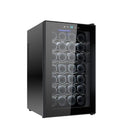 WIC-S28 Thermoelectric Wine Cooler Wine Cooler WIC-S28 Thermoelectric Wine Cooler WIC-S28 Thermoelectric Wine Cooler Vivino