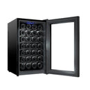WIC-S28 Thermoelectric Wine Cooler Wine Cooler WIC-S28 Thermoelectric Wine Cooler WIC-S28 Thermoelectric Wine Cooler Vivino