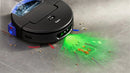 Spot+Scrub AI Robot Cleaner 18000Pa (Wet&Dry) Vacuum Cleaner Spot+Scrub AI Robot Cleaner 18000Pa (Wet&Dry) Spot+Scrub AI Robot Cleaner 18000Pa (Wet&Dry) Dyson