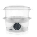 The German Outlet, Taurus, Food steamer
