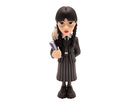 Wednesday with Thing - Wednesday Action Figures Wednesday with Thing - Wednesday Wednesday with Thing - Wednesday Minix