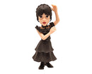 Wednesday With Prom Dress  - Wednesday Action Figures Wednesday With Prom Dress  - Wednesday Wednesday With Prom Dress  - Wednesday Minix