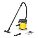 KWD 1 Wet & Dry Vacuum Cleaner 1000W 12L Vacuum Cleaner KWD 1 Wet & Dry Vacuum Cleaner 1000W 12L KWD 1 Wet & Dry Vacuum Cleaner 1000W 12L Karcher