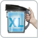 X-Treme Power Cyclonic Vacuum Cleaner Vacuum Cleaner X-Treme Power Cyclonic Vacuum Cleaner X-Treme Power Cyclonic Vacuum Cleaner Tefal