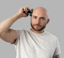 RX7 Ultimate Head Shaver XR1600 Grooming Kit RX7 Ultimate Head Shaver XR1600 RX7 Ultimate Head Shaver XR1600 Remington