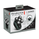 RX7 Ultimate Head Shaver XR1600 Grooming Kit RX7 Ultimate Head Shaver XR1600 RX7 Ultimate Head Shaver XR1600 Remington