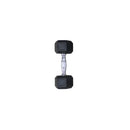 Rubber Dumbbell sport equipment Rubber Dumbbell Rubber Dumbbell Huijun