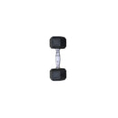 Rubber Dumbbell