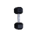 Rubber Dumbbell