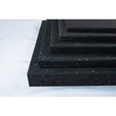 Rubber Mat 1.5cm sport equipment Rubber Mat 1.5cm Rubber Mat 1.5cm Huijun