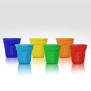 Espresso Cups Set of 6 (0.6L) Coffee & Tea Cups Espresso Cups Set of 6 (0.6L) Espresso Cups Set of 6 (0.6L) Bialetti