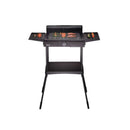 Stand Barbecue Grill Outdoor Barbque Stand Barbecue Grill Stand Barbecue Grill Zilan