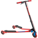 Fliker A3 Air Refresh Scooter Scooters Fliker A3 Air Refresh Scooter Fliker A3 Air Refresh Scooter Yvolution