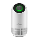 3-Layer Filtering System, Air purifier Air Purifier 3-Layer Filtering System, Air purifier 3-Layer Filtering System, Air purifier Ufesa