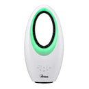 Muna Bladeless Fan With Remote Control Fan Muna Bladeless Fan With Remote Control Muna Bladeless Fan With Remote Control Ardes