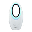Muna Bladeless Fan With Remote Control Fan Muna Bladeless Fan With Remote Control Muna Bladeless Fan With Remote Control Ardes