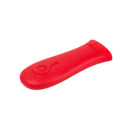 Black Silicone Hot Handle Holder Cast Iron Black Silicone Hot Handle Holder Black Silicone Hot Handle Holder Lodge