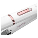 Titanium Hair Straightener, White Hair Straighteners Titanium Hair Straightener, White Titanium Hair Straightener, White Sencor