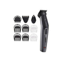 10-IN-1 Carbon Titanium Multitrimmer Grooming Kit 10-IN-1 Carbon Titanium Multitrimmer 10-IN-1 Carbon Titanium Multitrimmer BabyLiss