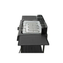Stand Barbecue Grill Outdoor Barbque Stand Barbecue Grill Stand Barbecue Grill Zilan