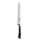 Bread Knife 20cm Stainless Steel Foodies Knife Bread Knife 20cm Stainless Steel Foodies Bread Knife 20cm Stainless Steel Foodies MasterPro