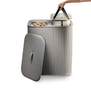 Tota Luxe 90L Laundry Separation Basket Laundry Basket Tota Luxe 90L Laundry Separation Basket Tota Luxe 90L Laundry Separation Basket Joseph Joseph