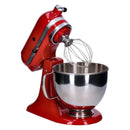 BUNDLEVEGGIEER, Stand Mixer Red 4.8 L Food Mixers & Blenders BUNDLEVEGGIEER, Stand Mixer Red 4.8 L BUNDLEVEGGIEER, Stand Mixer Red 4.8 L KitchenAid