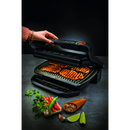 OptiGrill+ XL Black, 2000W Outlet OptiGrill+ XL Black, 2000W OptiGrill+ XL Black, 2000W Tefal